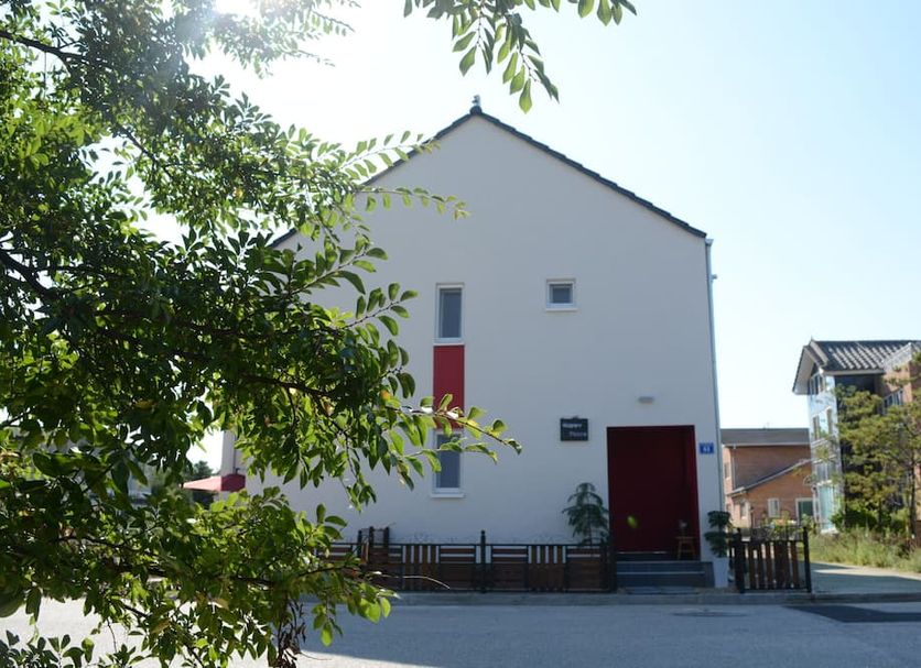 Bâtiment Photo