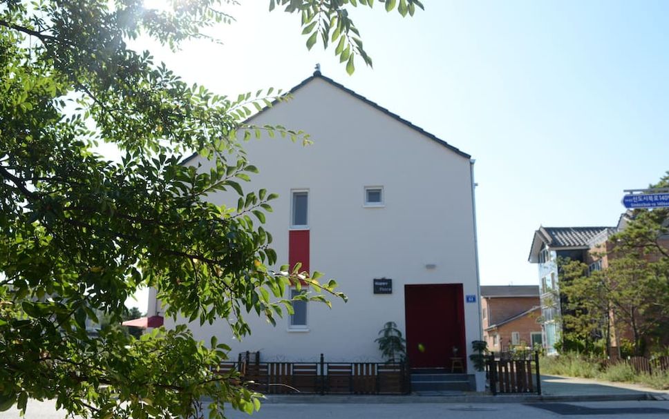 Bâtiment Photo