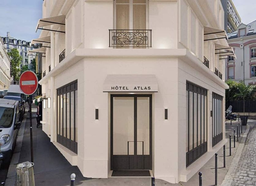 Bâtiment Photo