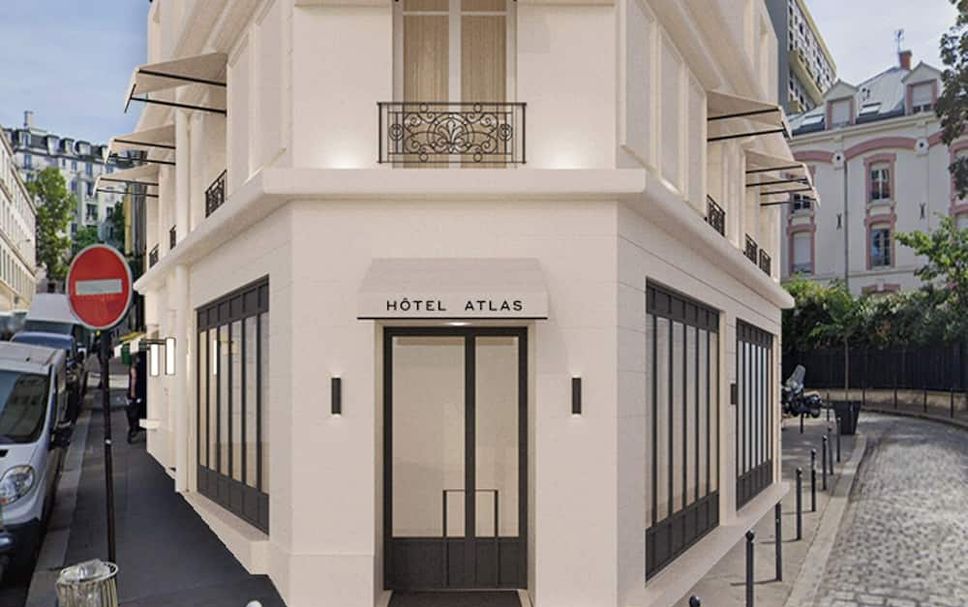 Bâtiment Photo