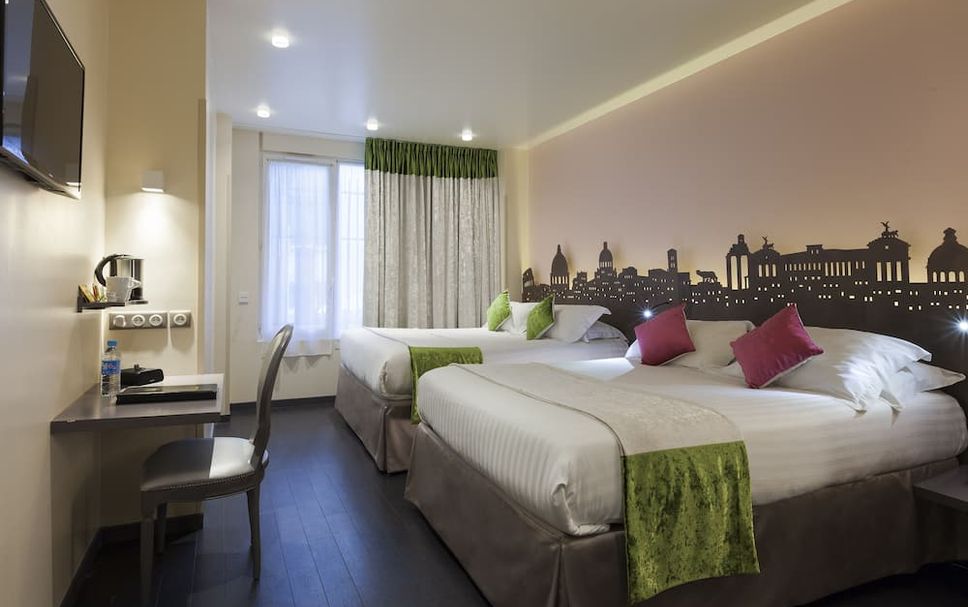 Chambre Photo