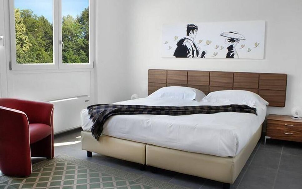 Chambre Photo