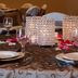 Salle de banquet