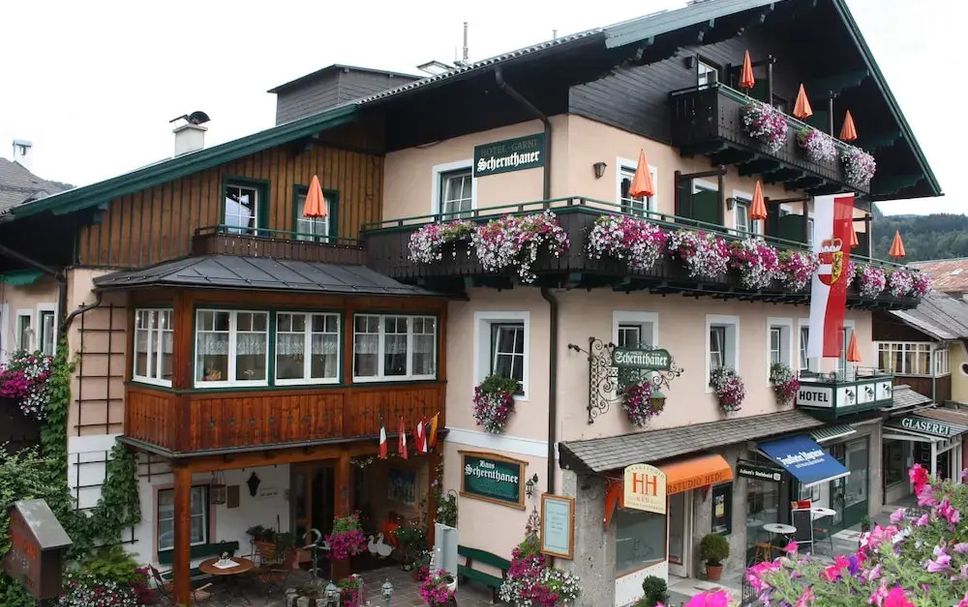 Bâtiment Photo