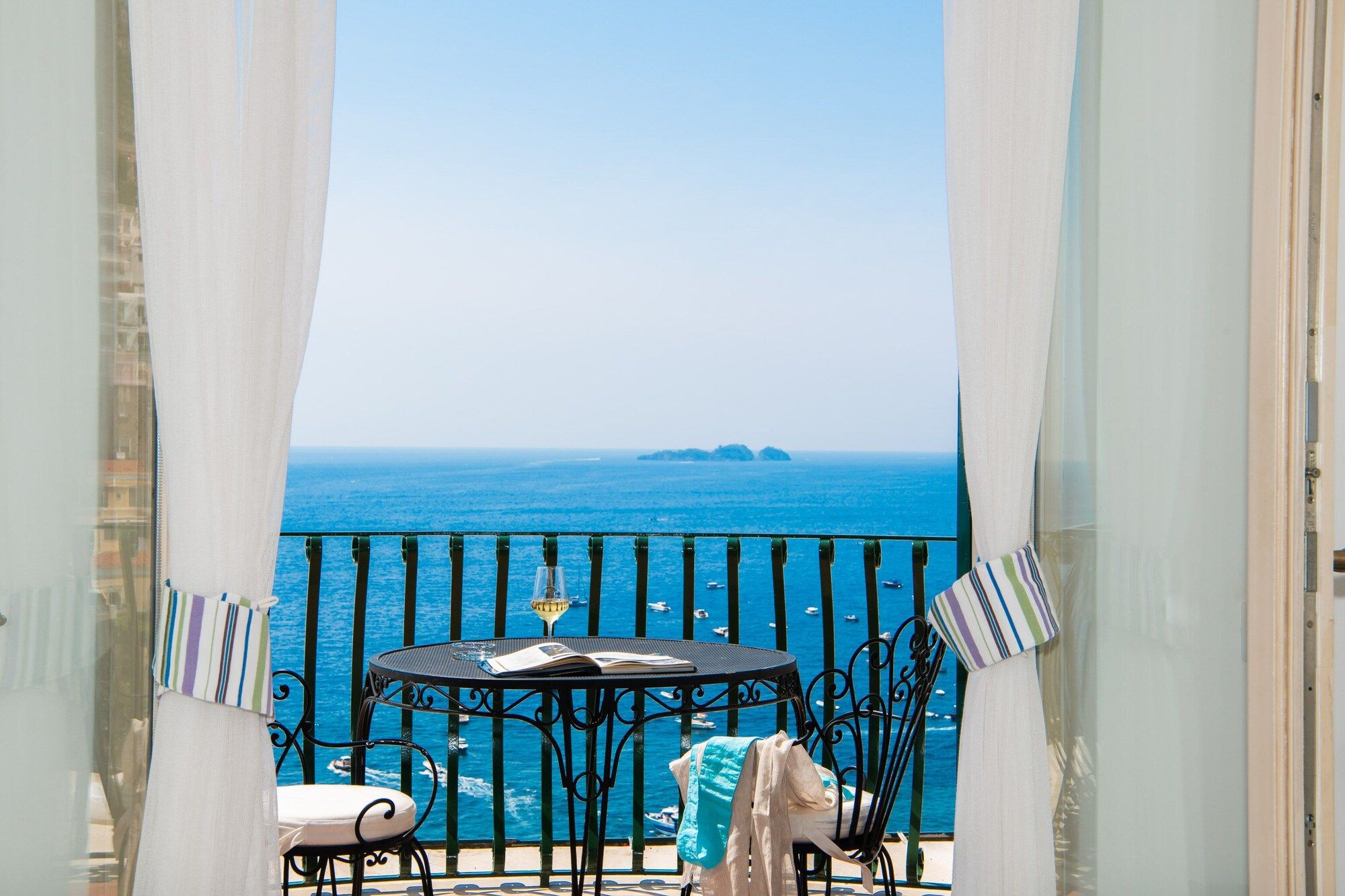 Balcon