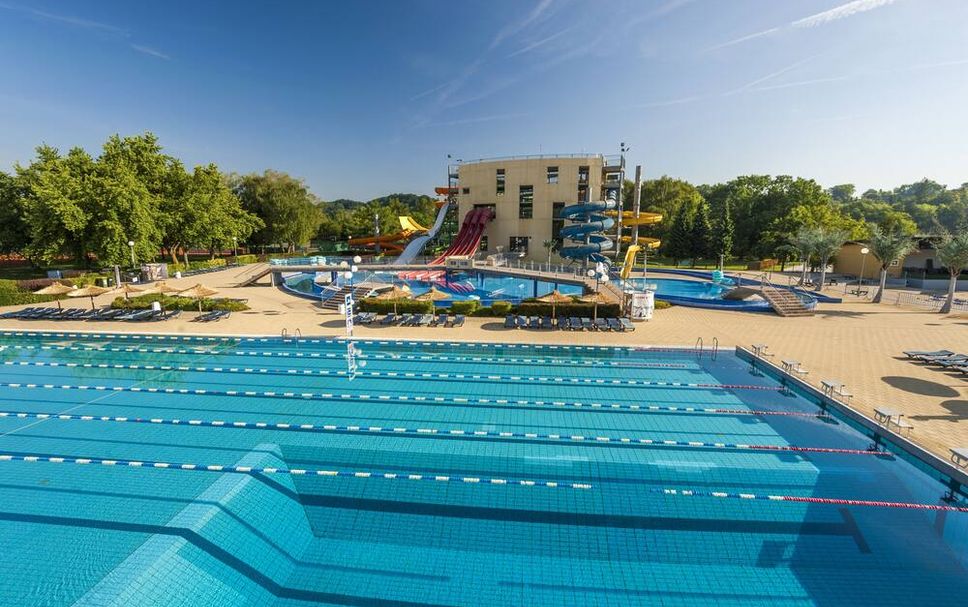Piscine Photo