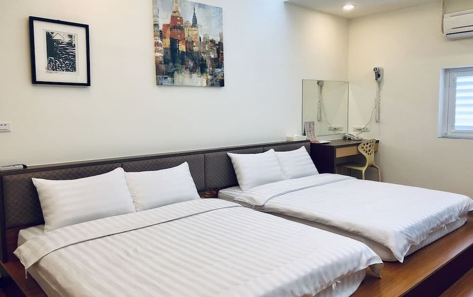 Chambre Photo