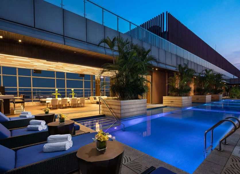 Piscine Photo