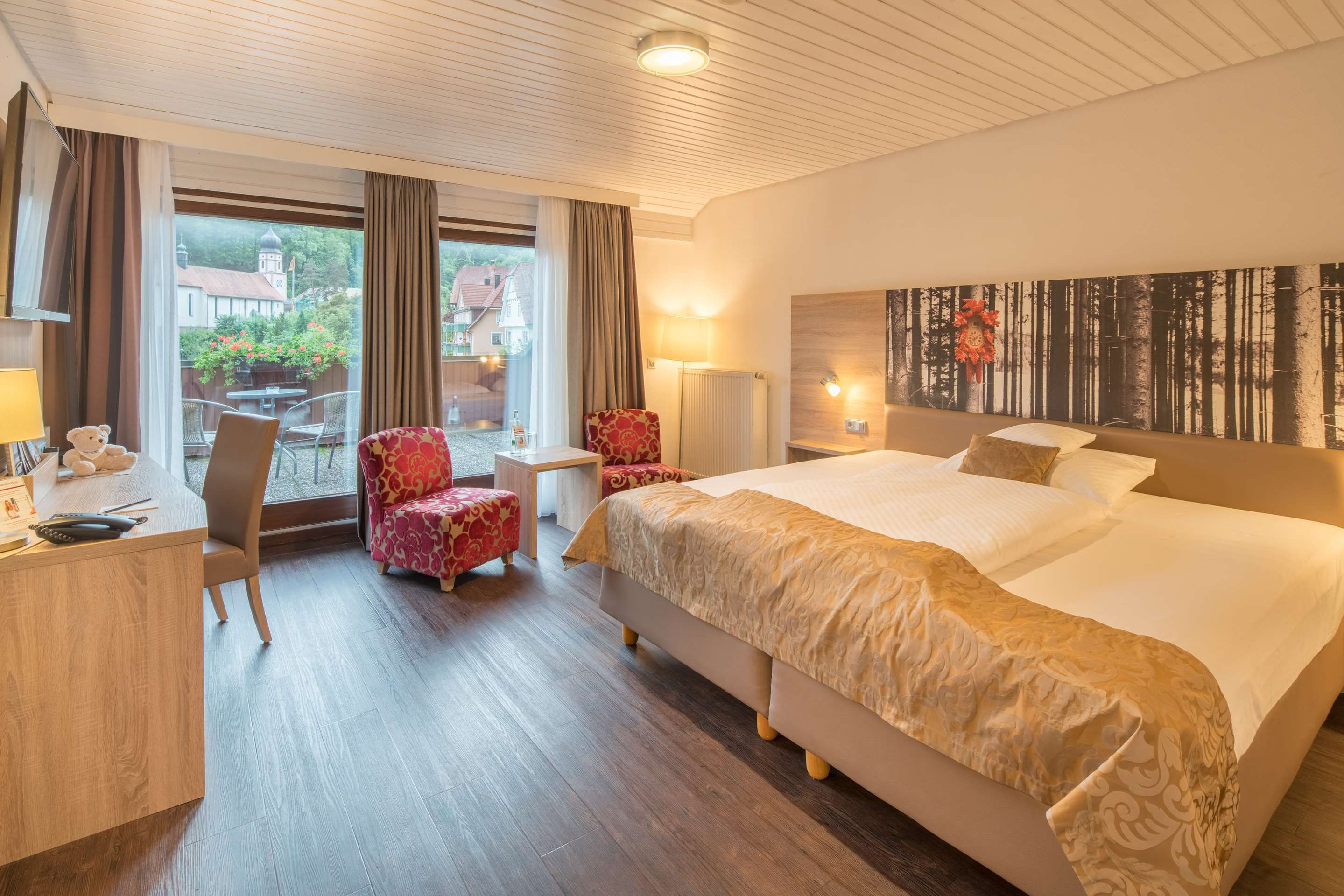 Chambre