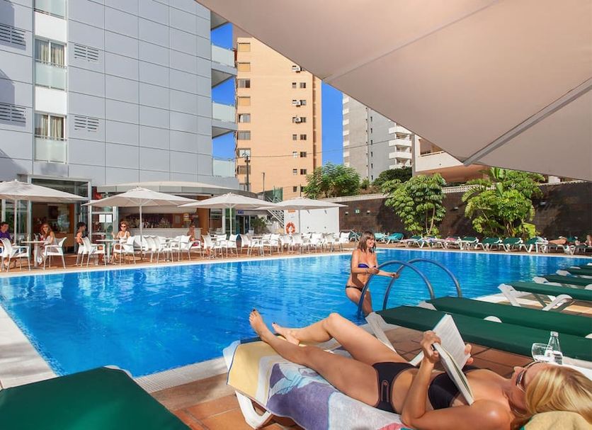 Piscine Photo