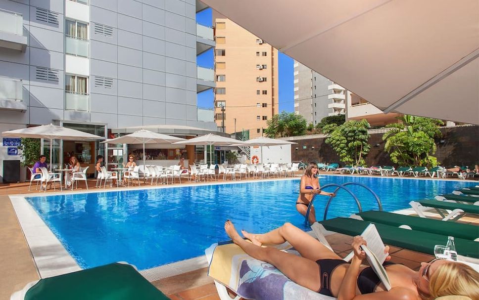 Piscine Photo