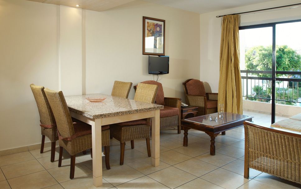 Salle à manger Photo