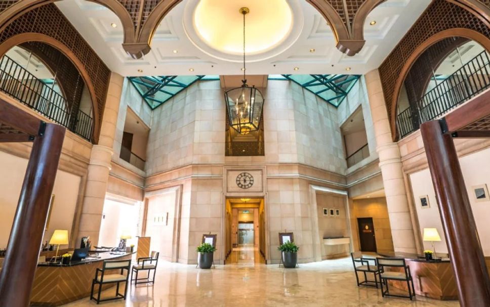 Hall d’entrée Photo