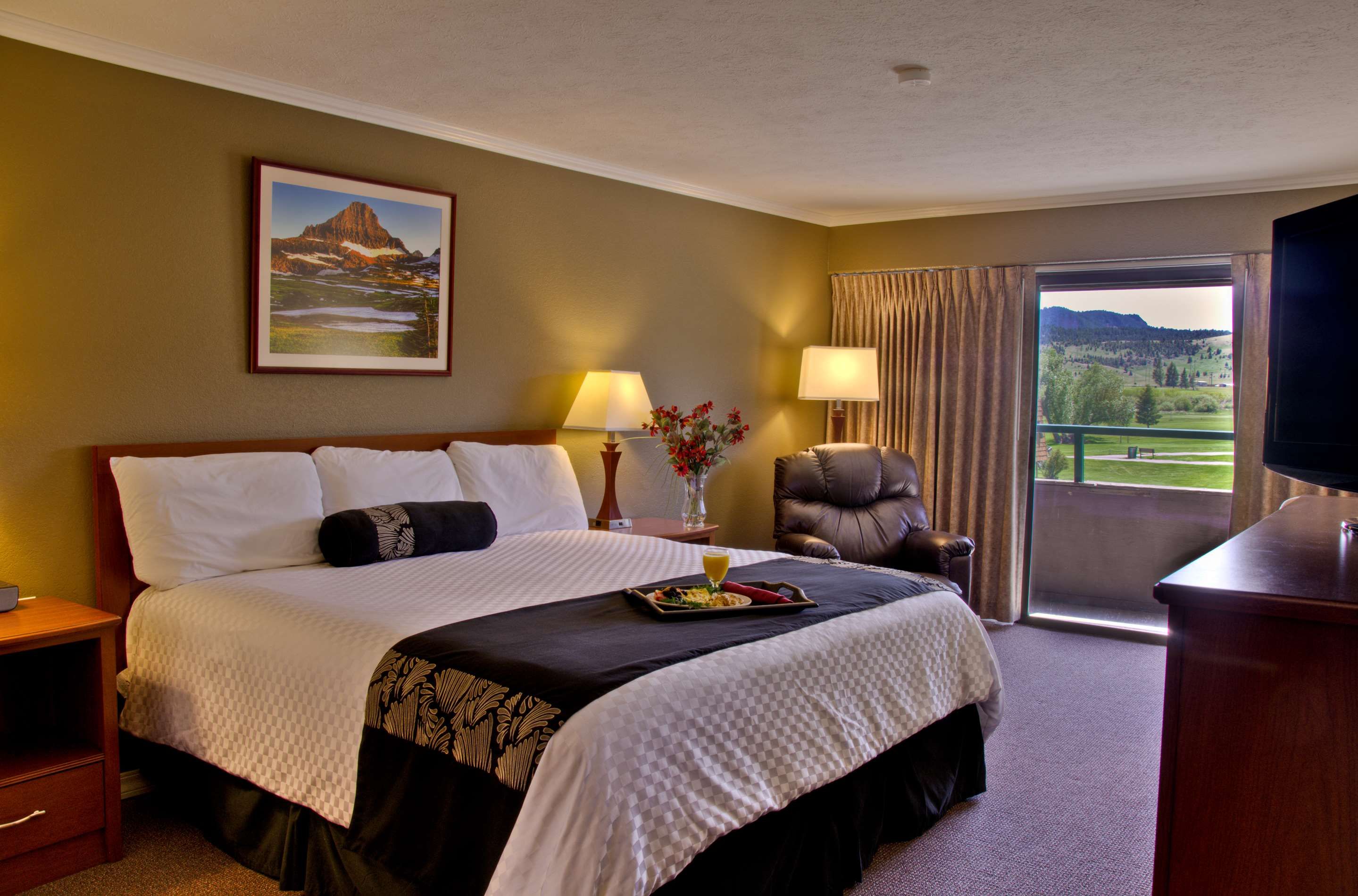 Chambre