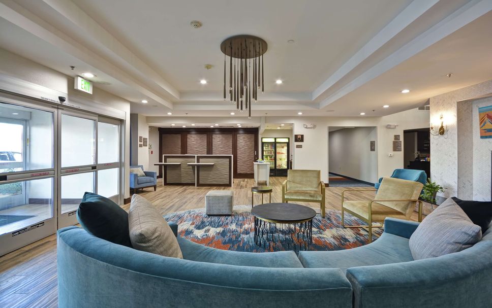 Hall d’entrée Photo