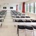 Espace de conférence