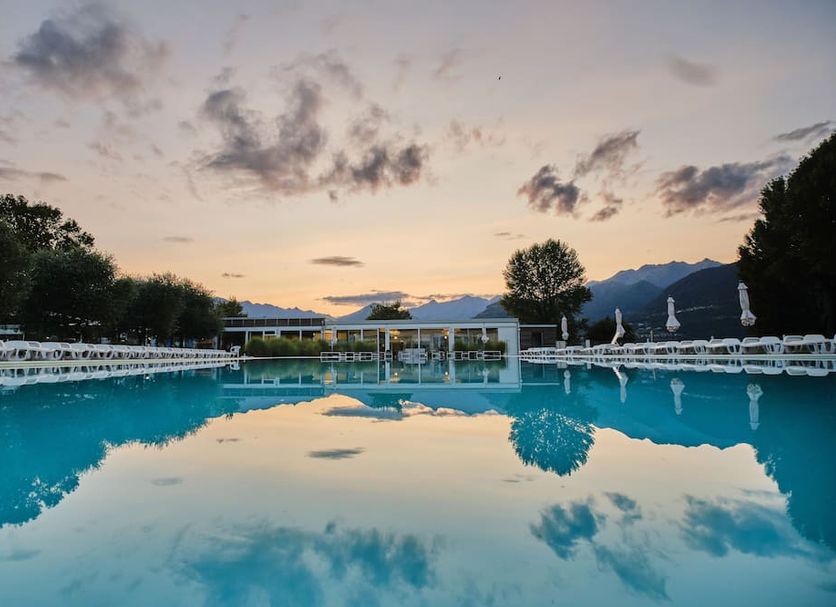 Piscine Photo