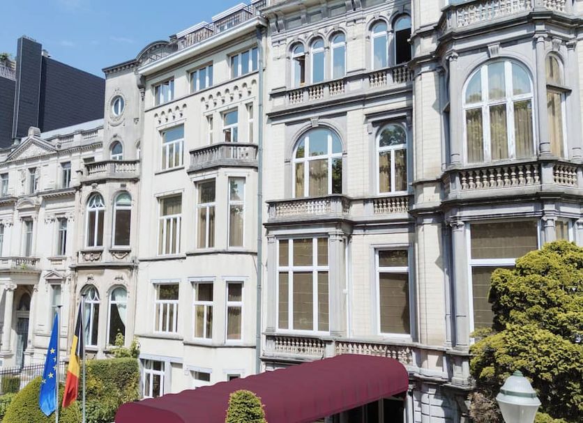Bâtiment Photo