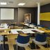 Espace de conférence