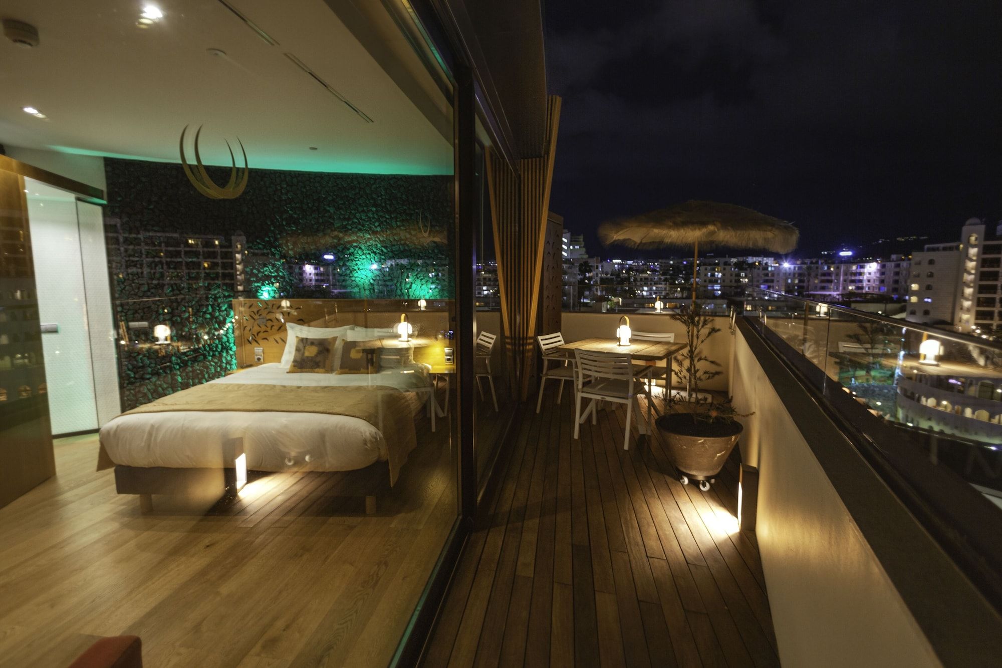 Balcon
