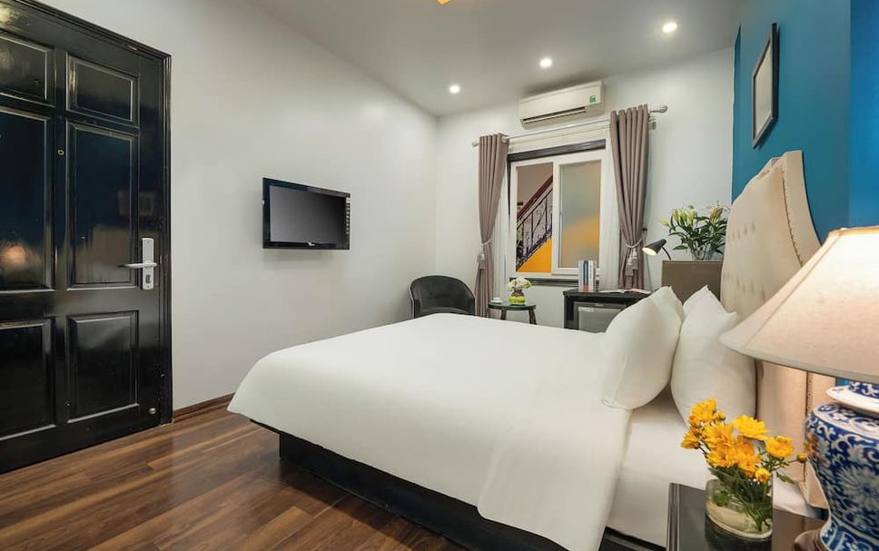 Chambre Photo