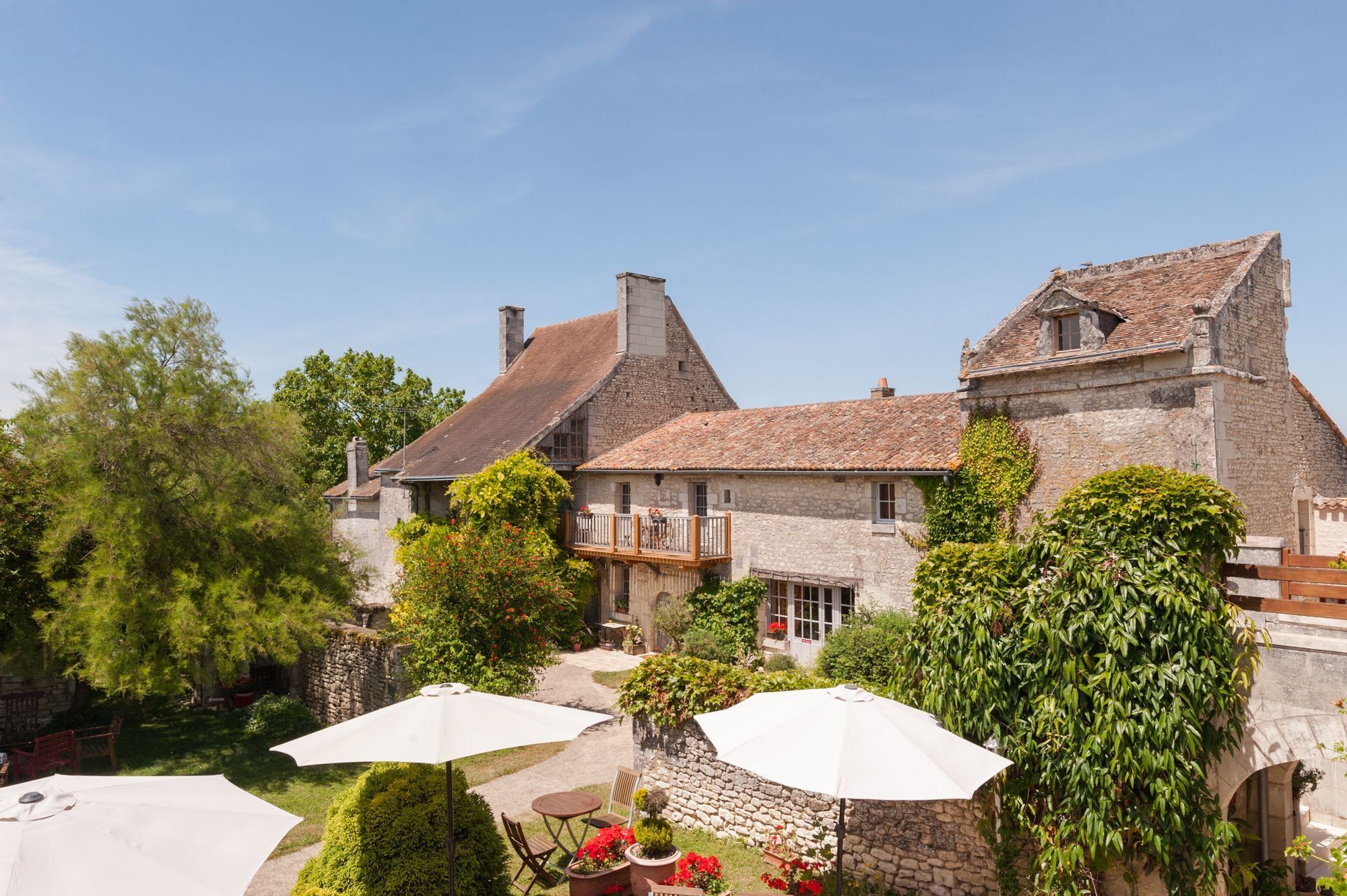 Bâtiment Photo