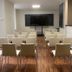 Espace de conférence