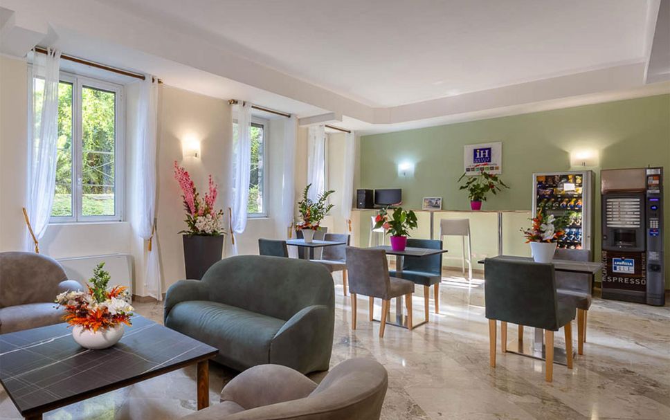 Prestation hôtelière Photo