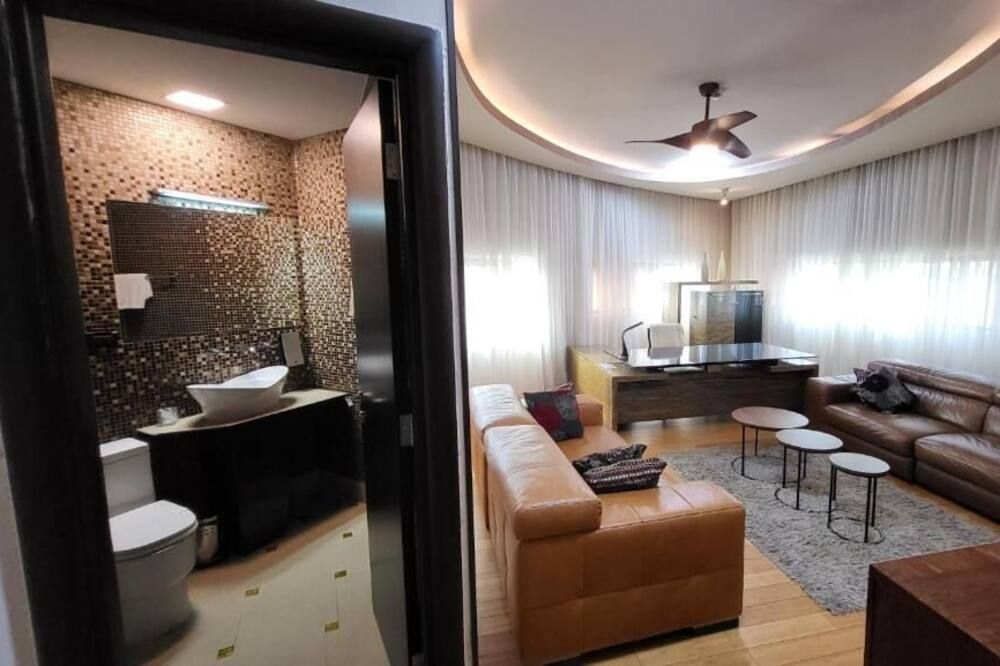 Salon Photo