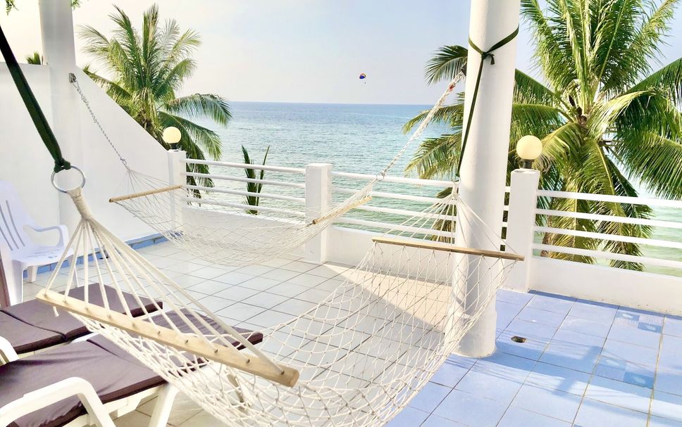 Balcon Photo