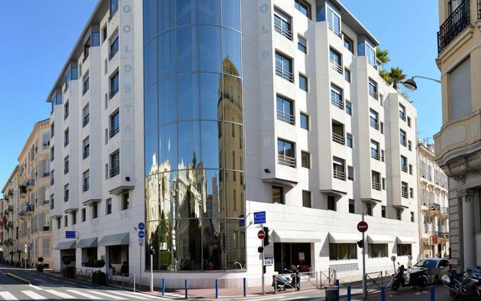 Bâtiment Photo