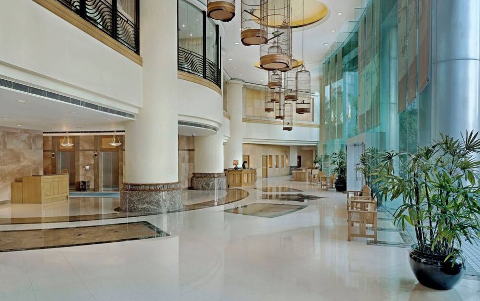 Hall d’entrée Photo