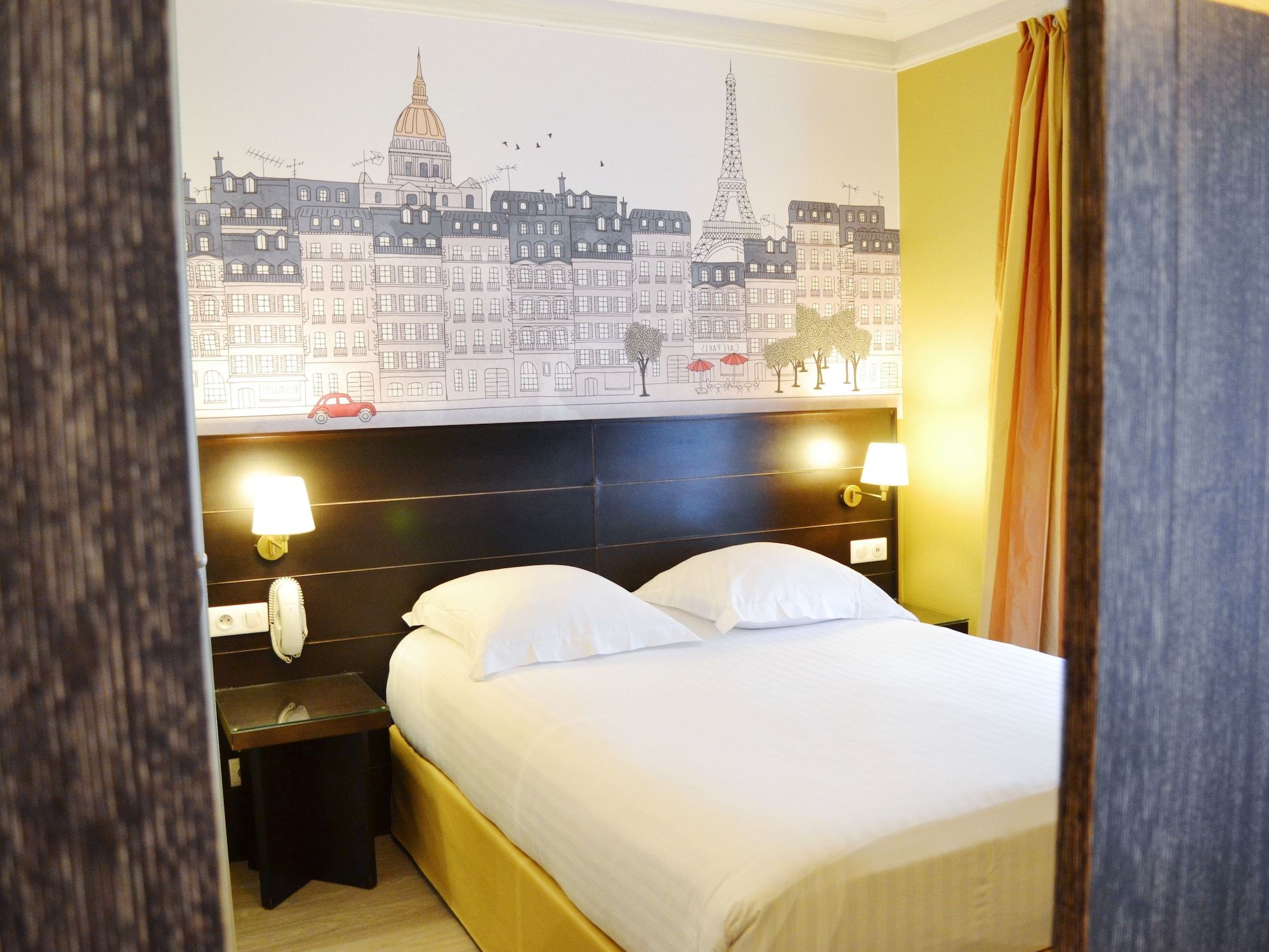 Chambre