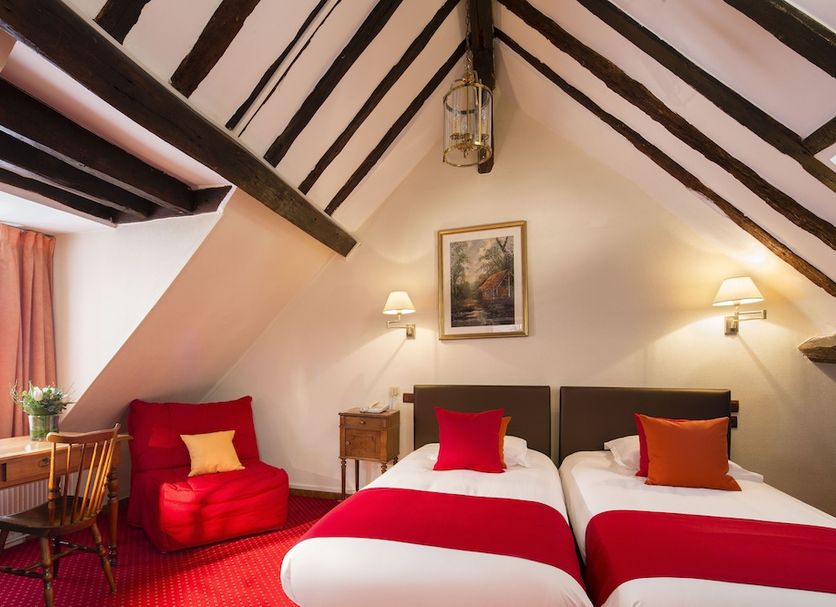 Chambre Photo