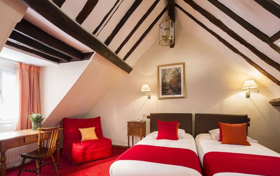 Chambre Photo