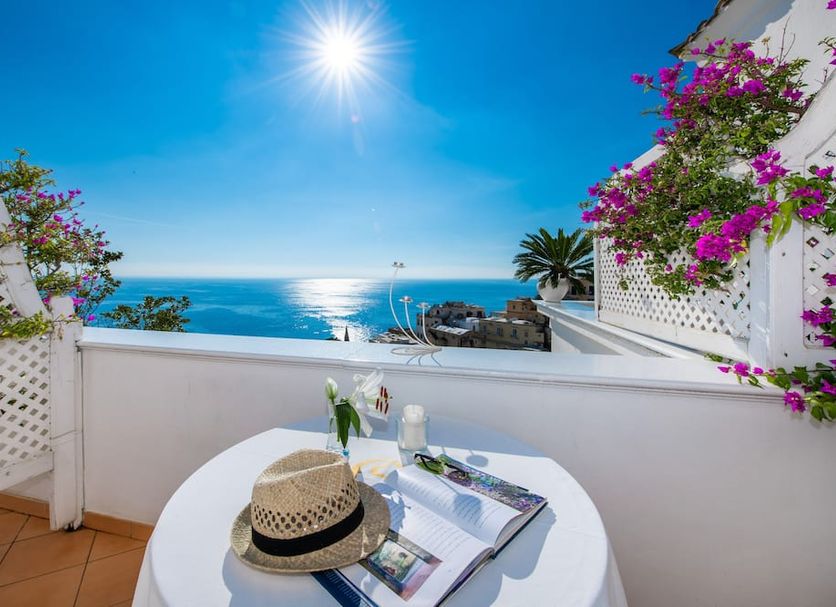 Balcon Photo