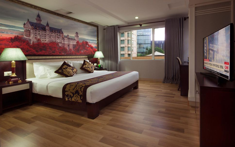 Chambre Photo