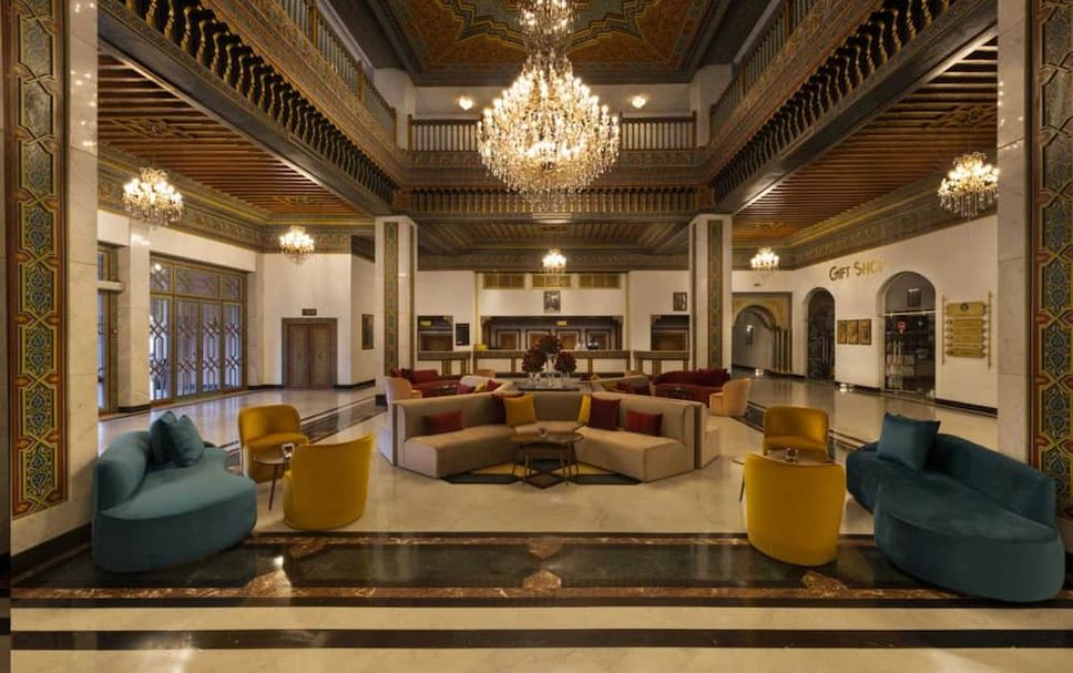 Hall d’entrée Photo