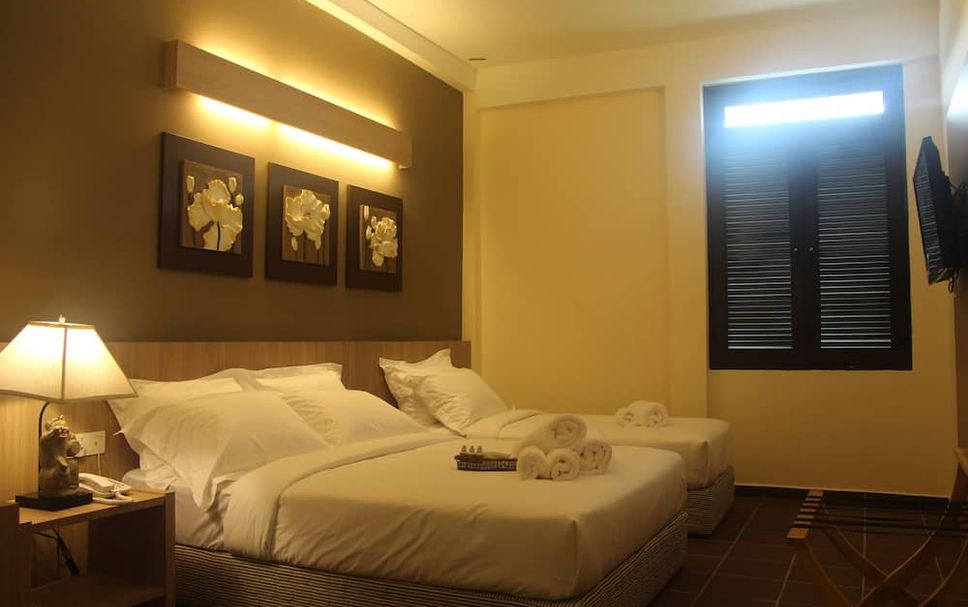 Chambre Photo