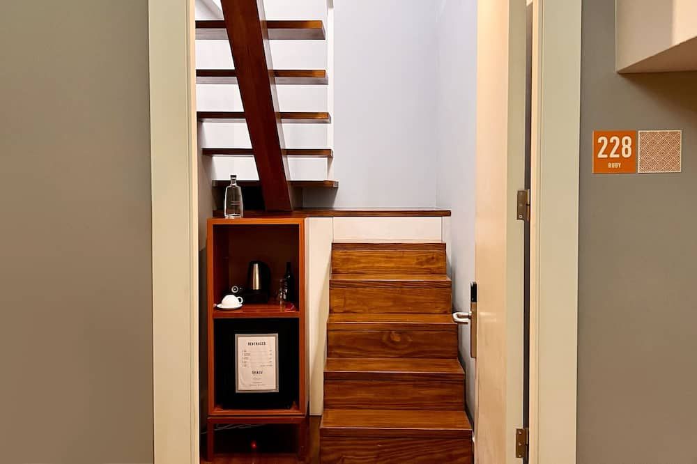 Escalier