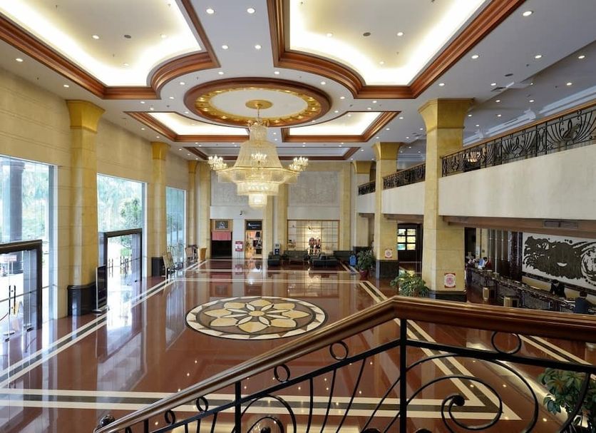 Hall d’entrée Photo