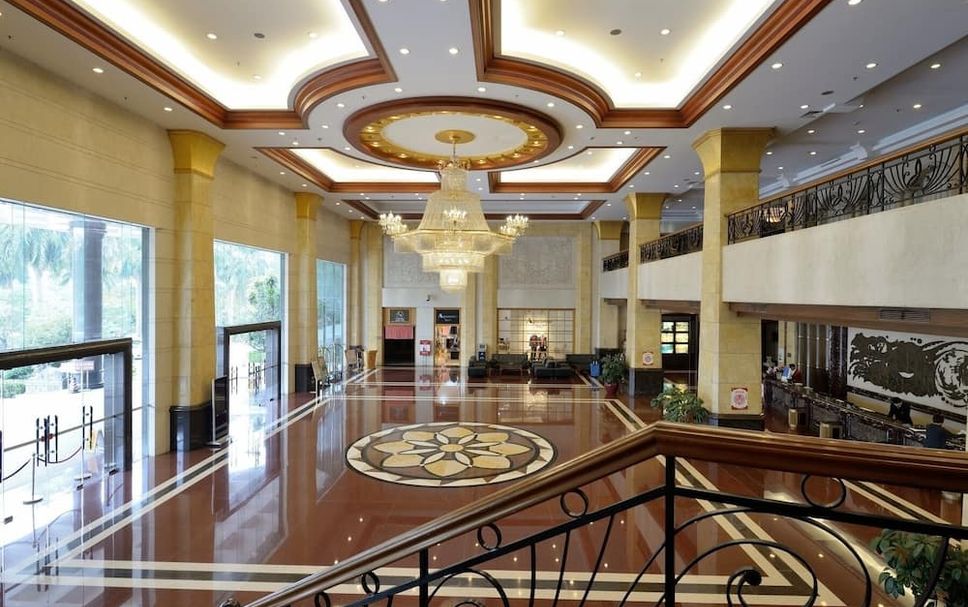 Hall d’entrée Photo