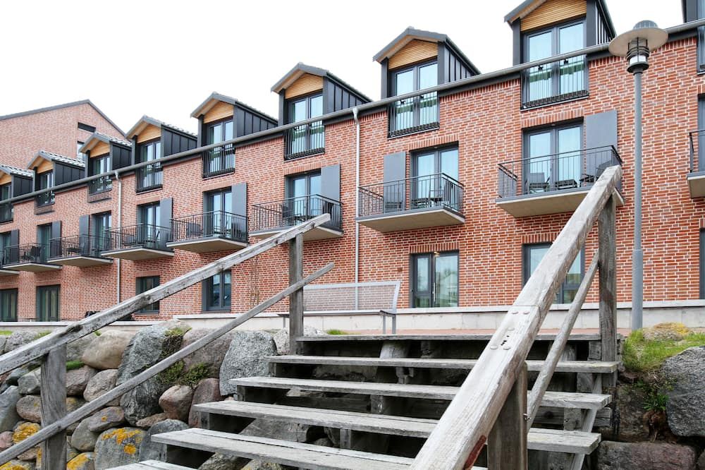 Bâtiment
