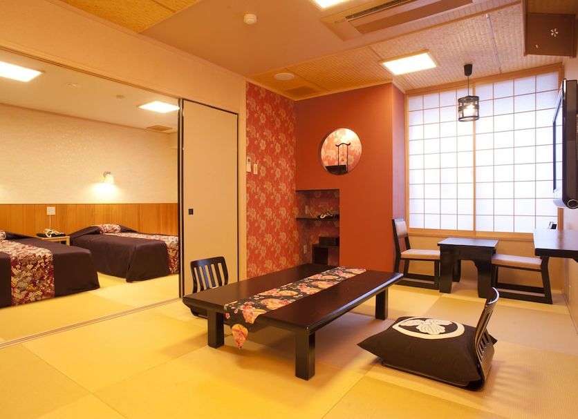 Chambre Photo