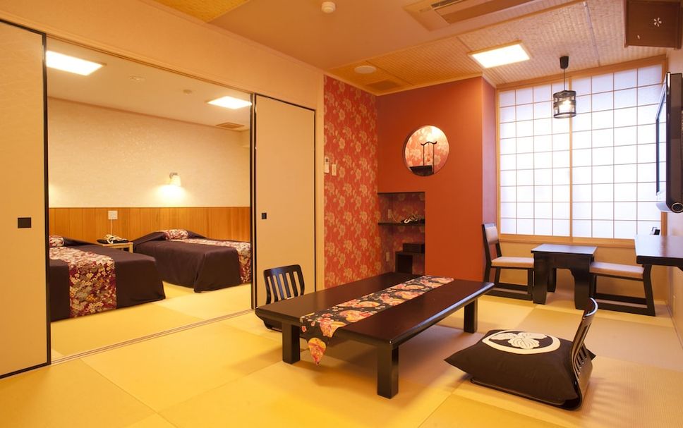 Chambre Photo
