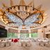 Salle de banquet