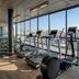 Salle de sport
