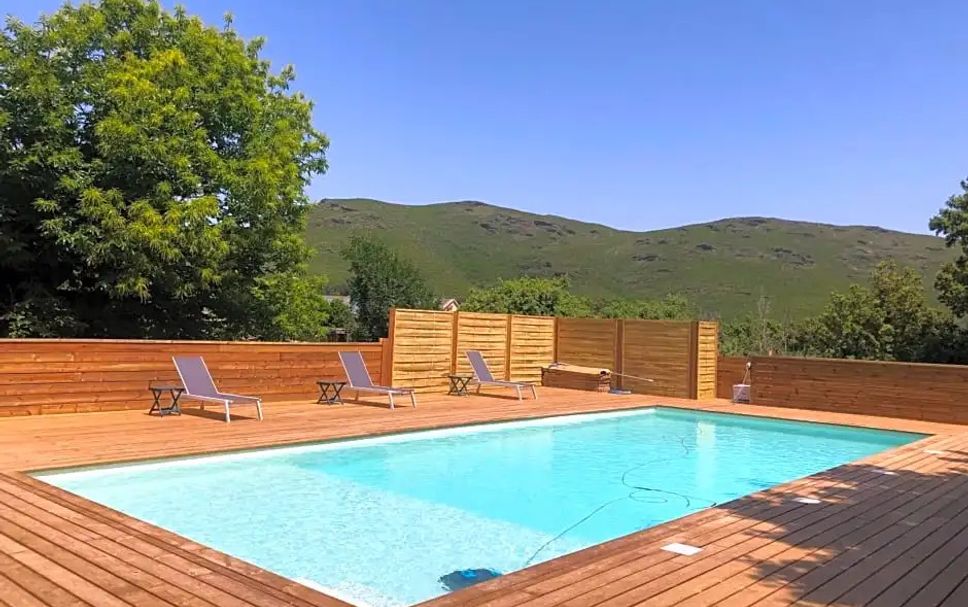 Piscine Photo