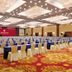 Salle de banquet