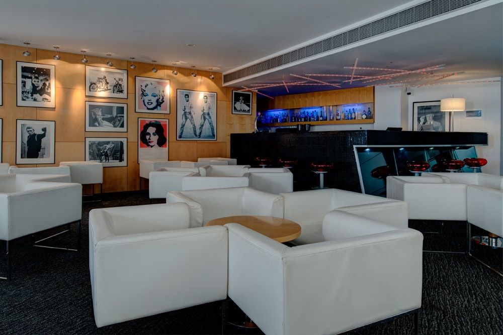 Salon